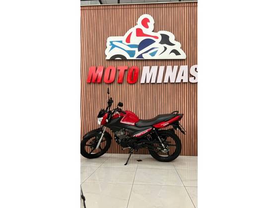 YAMAHA FACTOR YBR 150 ED YAMAHA FACTOR YBR 150 ED